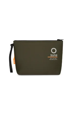 Pochette Suns Boards uomo in tessuto neoprene