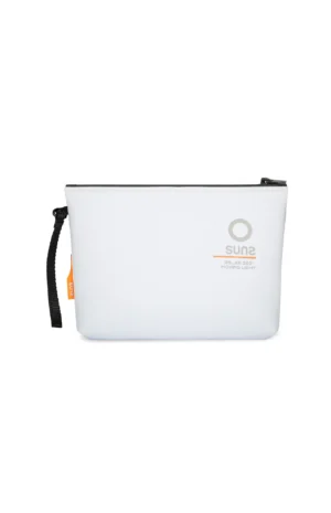 Pochette Suns Boards uomo in tessuto neoprene