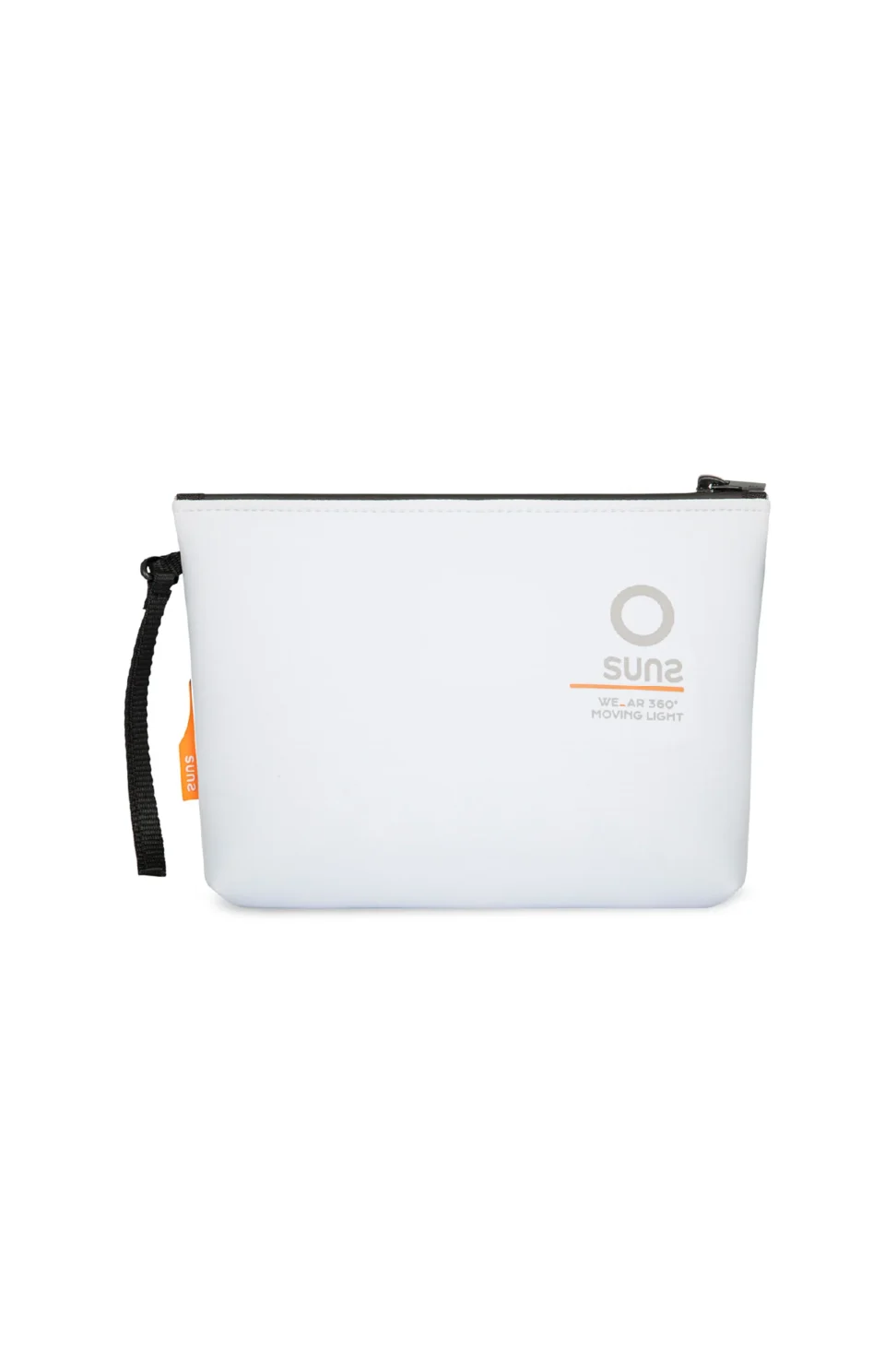 Pochette Suns Boards uomo in tessuto neoprene