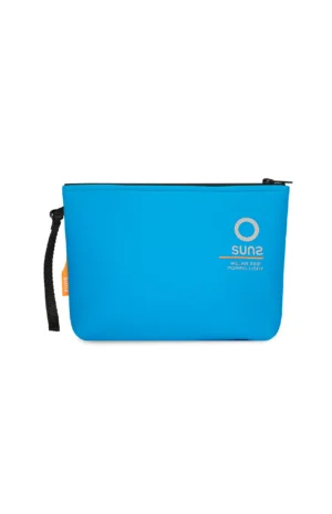 Pochette Suns Boards uomo in tessuto neoprene