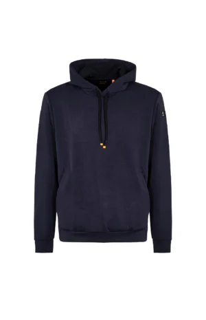 Giubbino uomo Suns Boards Terri Teknik con con zip waterproof e collo alto