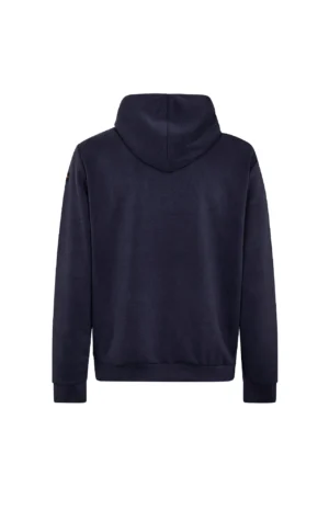 Giubbino uomo Suns Boards Terri Teknik con con zip waterproof e collo alto
