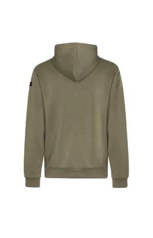 Giubbino uomo Suns Boards Terri Teknik con con zip waterproof e collo alto