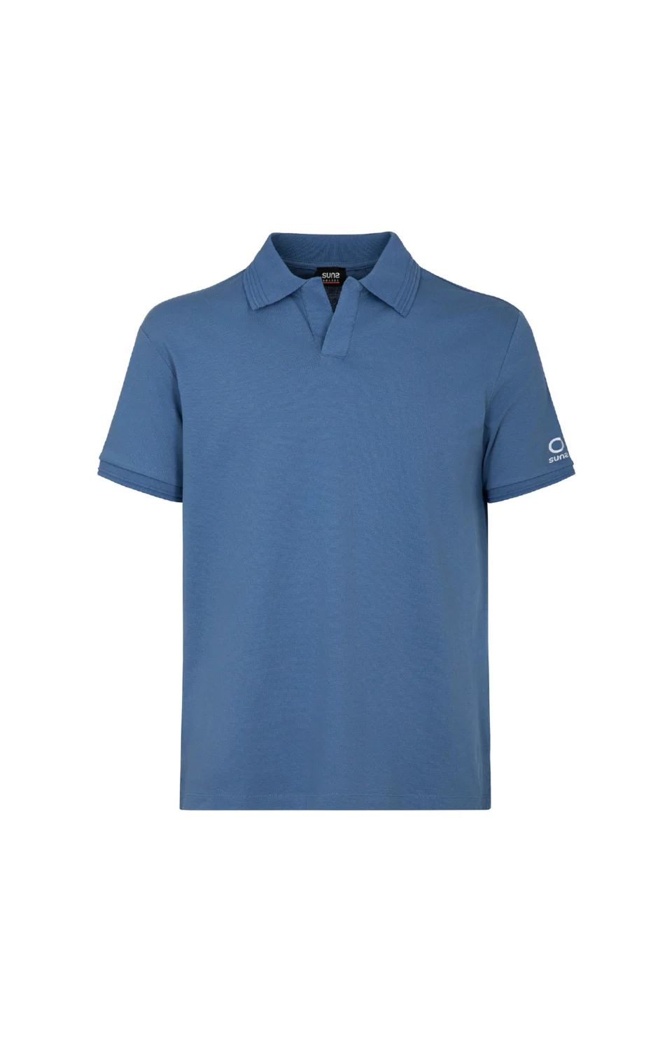 Polo uomo Suns Boards Federico Label in piquet