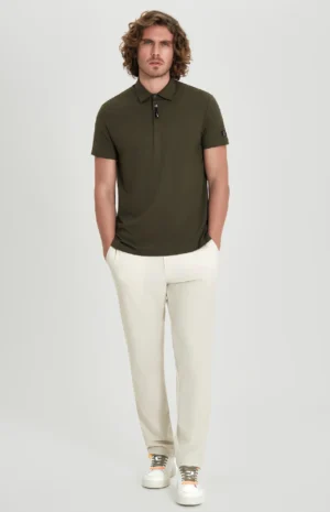 Polo Uomo Suns Boards Donato Tek in jersey tecnico regular fit