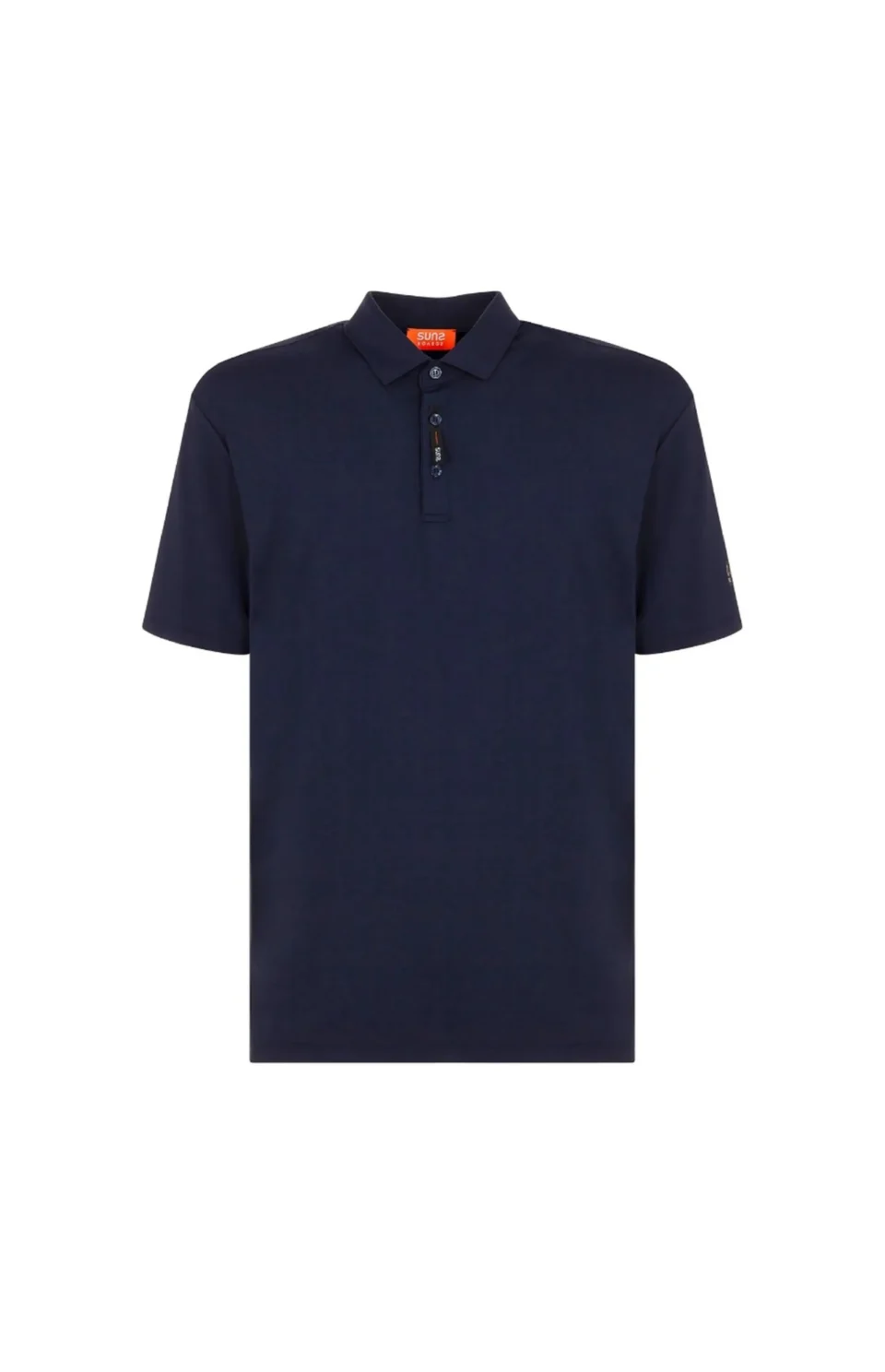 Polo Uomo Suns Boards Donato Tek in jersey tecnico regular fit