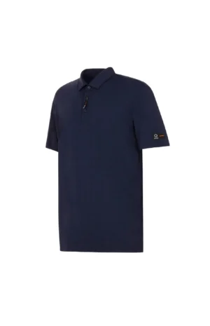 Polo Uomo Suns Boards Donato Tek in jersey tecnico regular fit