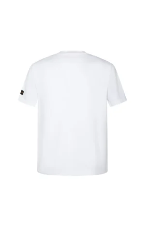 T-shirt uomo Suns Boards Paul Neck