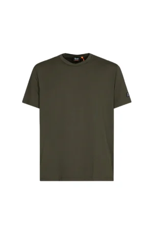 T-shirt uomo Suns Boards Paul Neck